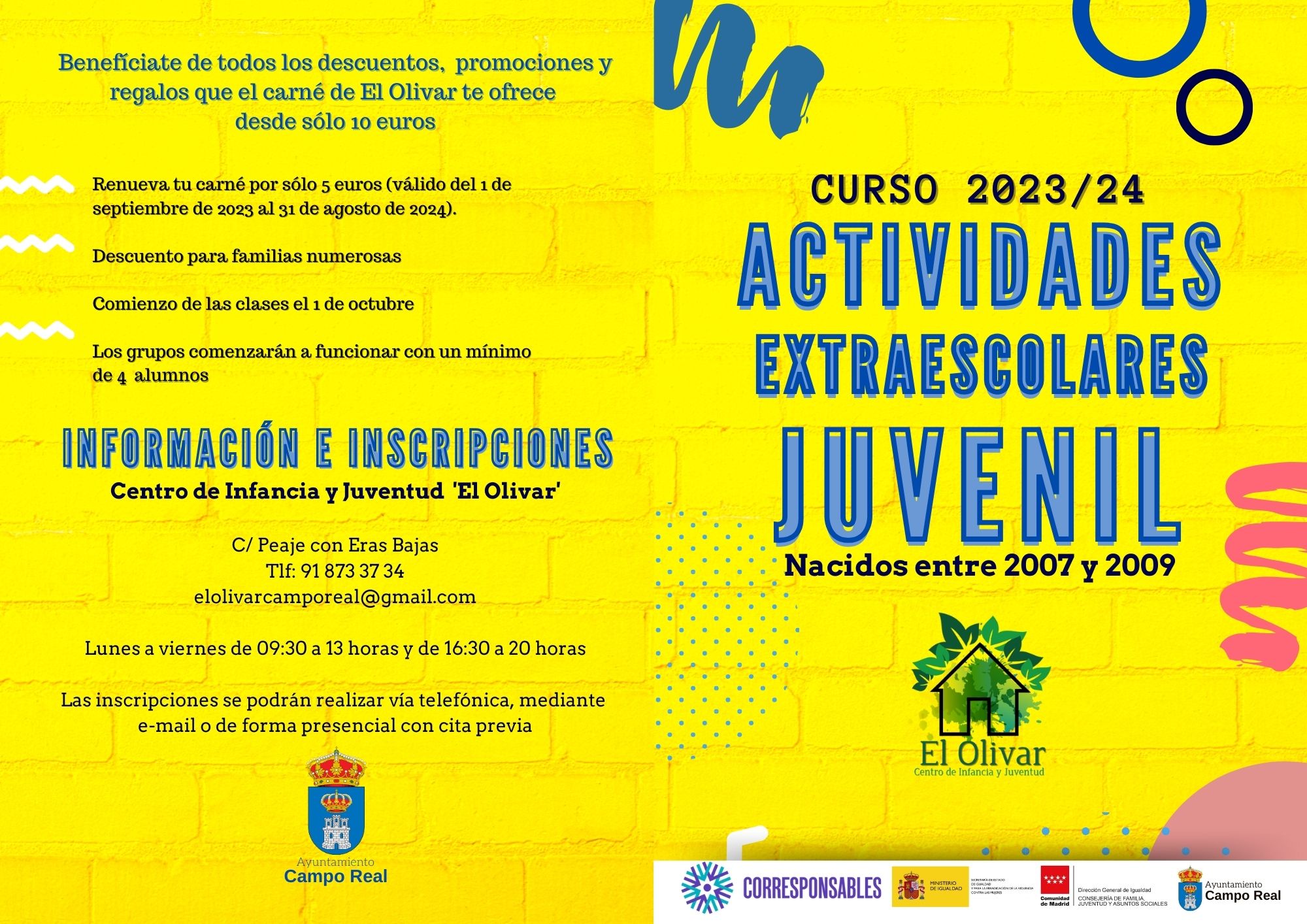 juvenil okCR 2324