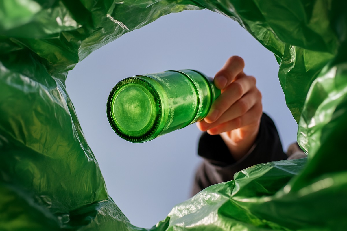 Campo Real se suma de nuevo al ‘Reto Mapamundi’ de Ecovidrio 