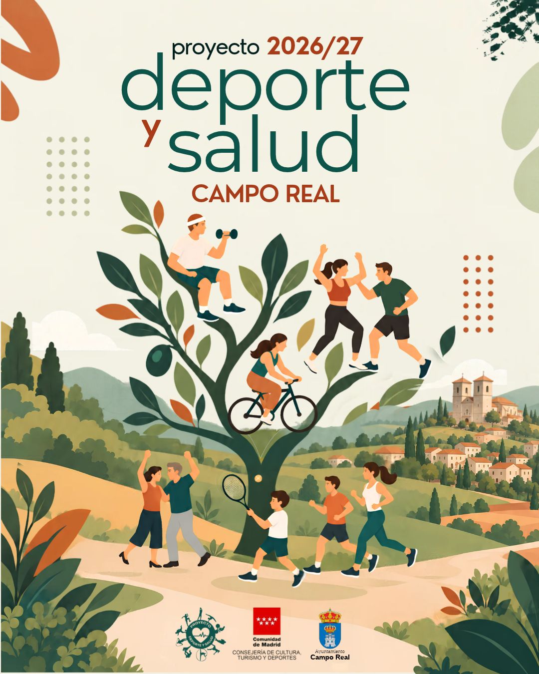 Deporte y salud 