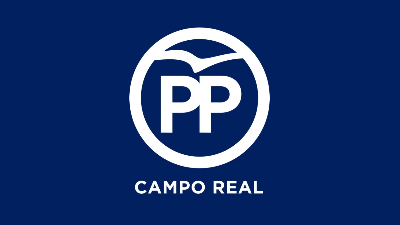 Logo PP Campo Real 3