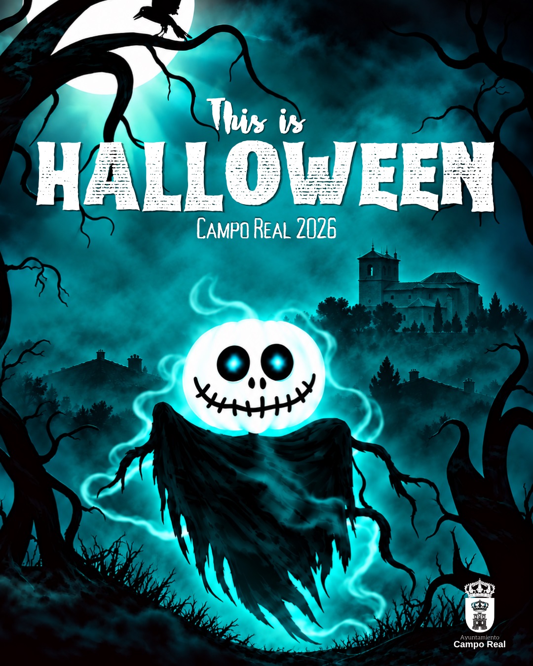 This is Halloween